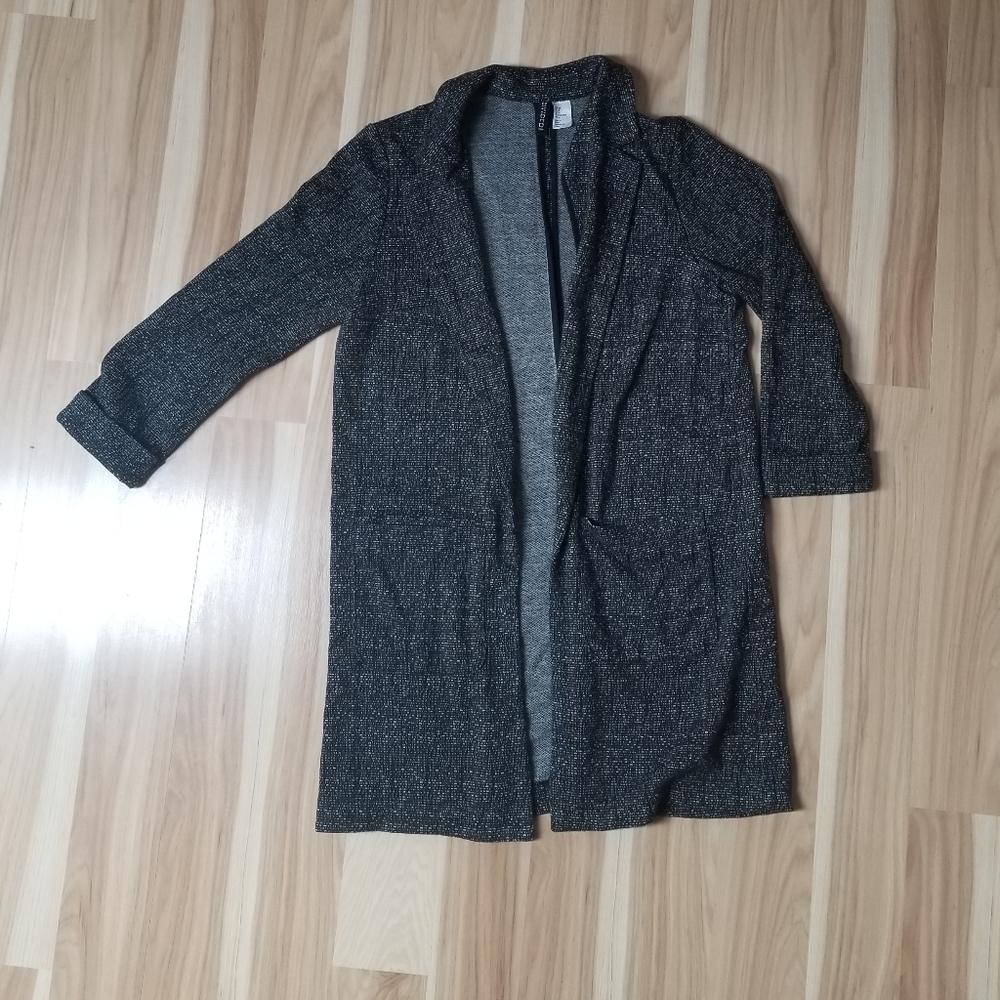 H&M Divided Duster